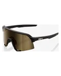 100% SPEEDLAB Cycling sunglasses - S3 - black