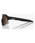 100% SPEEDLAB Cycling sunglasses - S3 - black