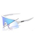 100% SPEEDLAB Cycling sunglasses - S3  - white