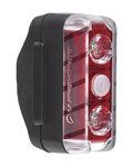 BLACKBURN rear light - DAYBLAZER 65 USB-C - black