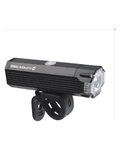 BLACKBURN front light - DAYBLAZER 1000 USB-C - black