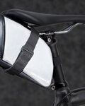 BLACKBURN bike bag - SMALL SEAT BAG - black