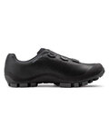 NORTHWAVE Cycling shoes - HAMMER PLUS - black