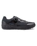 NORTHWAVE Cycling shoes - CORSAIR 2 - black