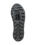 NORTHWAVE Cycling shoes - CORSAIR 2 - black