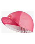 CASTELLI Cycling hat - GIRO D'ITALIA - pink