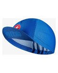 CASTELLI Cycling hat - GIRO D'ITALIA - blue