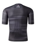 CASTELLI Cycling short sleeve jersey - GIRO109 COMPETIZIONE 4 - black