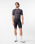 CASTELLI Cycling short sleeve jersey - GIRO109 COMPETIZIONE 4 - black