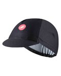 CASTELLI Cycling hat - GIRO D'ITALIA 2 - black