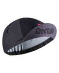 CASTELLI Cycling hat - GIRO D'ITALIA 2 - black