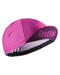 CASTELLI Cycling hat - GIRO D'ITALIA 2 - cyclamen