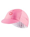 CASTELLI Cycling hat - GIRO D'ITALIA 2 - pink