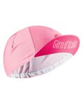 CASTELLI Cycling hat - GIRO D'ITALIA 2 - pink