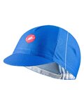 CASTELLI Cycling hat - GIRO D'ITALIA 2 - blue