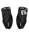 G-FORM ankle protector - PRO-X4 - black/white