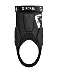 G-FORM ankle protector - PRO-X4 - black/white