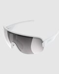 POC Cycling sunglasses - AIM - white