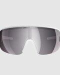 POC Cycling sunglasses - AIM - white
