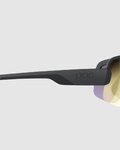 POC Cycling sunglasses - AIM - gold/black