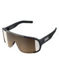 POC Cycling sunglasses - ASPIRE MID - black