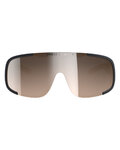 POC Cycling sunglasses - ASPIRE MID - black