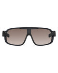 POC Cycling sunglasses - ASPIRE MID - black