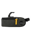 SELLE ROYAL bike bag - SADDLE BAG S - grey