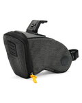 SELLE ROYAL bike bag - SADDLE BAG M - grey