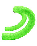 SUPACAZ handlebar tape - SUPER STICKY KUSH  - green