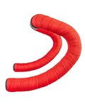 SUPACAZ handlebar tape - SUAVE TAPE  - red