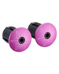SUPACAZ handlebar tape - SUPER STICKY KUSH  - pink