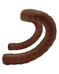 SUPACAZ handlebar tape - SUPER STICKY KUSH  - brown