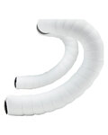 SUPACAZ handlebar tape - SUAVE TAPE  - white
