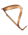 SUPACAZ Cycling bottle cage - FLY CAGE ANO - bronze