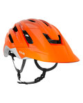 KASK Cycling helmet - CAIPI WG11 - orange