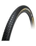 TUFO tyre - GRAVEL SWAMPERO 700x36C TR - beige