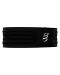 COMPRESSPORT hipbelt - FREE BELT PRO - black
