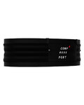 COMPRESSPORT hipbelt - FREE BELT PRO - black