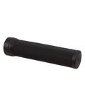 SUPACAZ grips - DIAMOND KUSH  - black