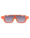 POC Cycling sunglasses - DO BLADE VGM - orange
