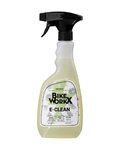 BIKEWORKX bike cleaner - E-CLEAN SPRAY 500ML