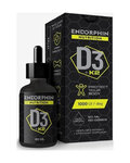 ENDORPHIN NUTRITION Cycling nutrition - VITAMÍN D3+K2 20ml