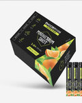 ENDORPHIN NUTRITION Cycling nutrition - BOX MAGNESIUM SHOTY ORANGE 25ml/14ks