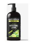 ENDORPHIN NUTRITION drink - HYPOTONIC GREEN TEA - LIME1000ml