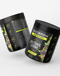 ENDORPHIN NUTRITION drink - ISO DRINK ACAI BERRY 500gr