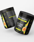 ENDORPHIN NUTRITION drink - ISO DRINK CANTALOUPE 500gr