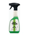 BIKEWORKX bike cleaner - GREENER CLEANER 500ML