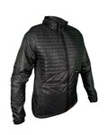 HAVEN Cycling windproof jacket - FACTORY AIR - black