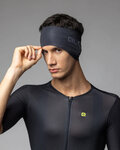 ALÉ Cycling headband - ACCESSORI FONDO - black